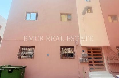 Whole Building - 6 - 7+ for sale in Gudaibiya - Manama - Capital Governorate