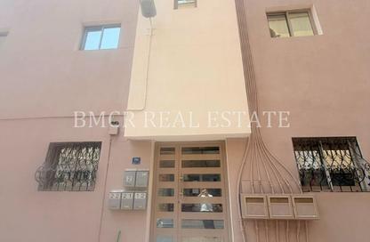 Whole Building - 6 - 7+ for sale in Gudaibiya - Manama - Capital Governorate