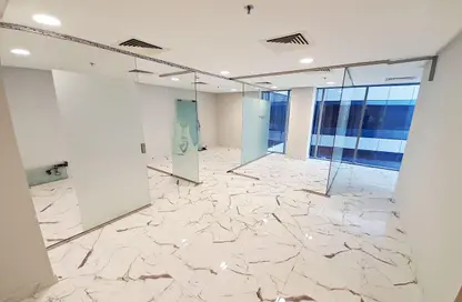 Office Space - 4 Bedrooms - 2 Bathrooms for rent in Seef - Capital Governorate