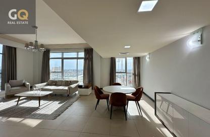 Apartment - 3 Bedrooms - 3 Bathrooms for rent in Zinj - Manama - Capital Governorate