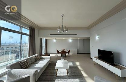 Apartment - 3 Bedrooms - 3 Bathrooms for rent in Zinj - Manama - Capital Governorate