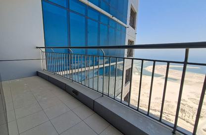 Apartment - 1 Bedroom - 2 Bathrooms for rent in Seef - Capital Governorate