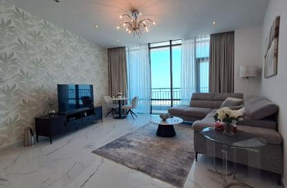 Apartment - 1 Bedroom - 2 Bathrooms for rent in Seef - Capital Governorate Apartment - 1 Bedroom - 2 Bathrooms for rent in Seef - Capital Governorate