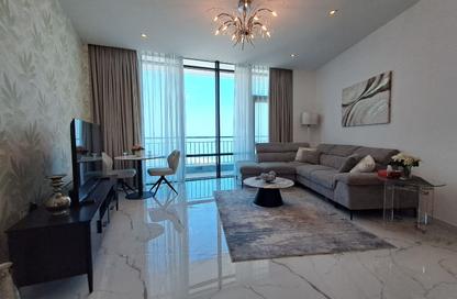 Apartment - 1 Bedroom - 2 Bathrooms for rent in Seef - Capital Governorate Apartment - 1 Bedroom - 2 Bathrooms for rent in Seef - Capital Governorate