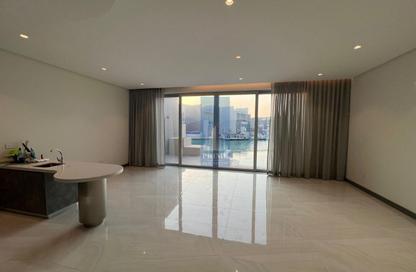 Villa - 3 - 5 for rent in Al Naseem - Diyar Al Muharraq - Muharraq Governorate