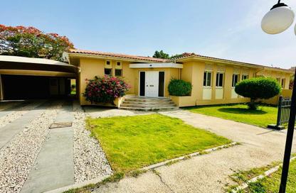 Villa - 3 Bedrooms - 3 Bathrooms for rent in Saar - Northern Governorate