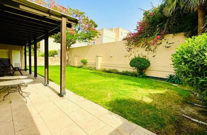 Villa - 3 Bedrooms - 3 Bathrooms for rent in Saar - Northern Governorate