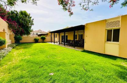 Villa - 3 Bedrooms - 3 Bathrooms for rent in Saar - Northern Governorate