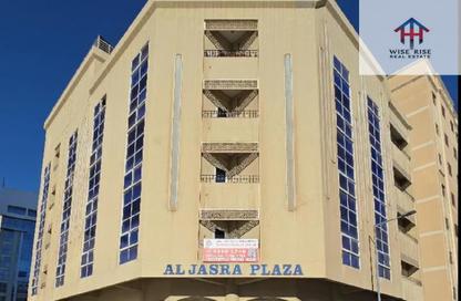 Apartment - 2 - 2 for rent in Al Juffair - Capital Governorate