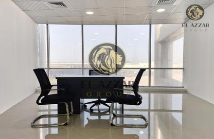 Office Space - Studio - 2 Bathrooms for rent in Hidd - Muharraq Governorate