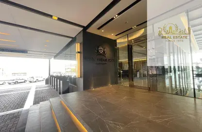 Apartment - 1 Bedroom - 1 Bathroom for sale in Al Juffair - Capital Governorate