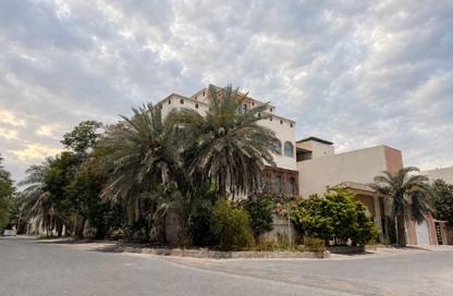 Villa - 7+ Bedrooms - 7+ Bathrooms for sale in Shakhura - Northern Governorate Villa - 7+ Bedrooms - 7+ Bathrooms for sale in Shakhura - Northern Governorate