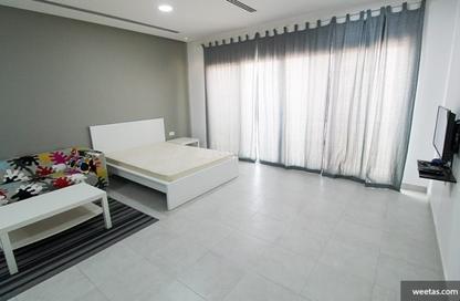 Apartment - Studio - 1 Bathroom for rent in Saar - Northern Governorate
