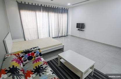 Apartment - Studio - 1 Bathroom for rent in Saar - Northern Governorate