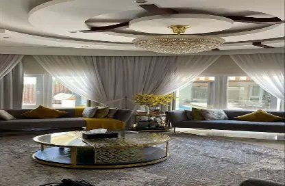 فيلا - 5 غرف نوم - 7 حمامات للبيع في سند - المحافظة الوسطى