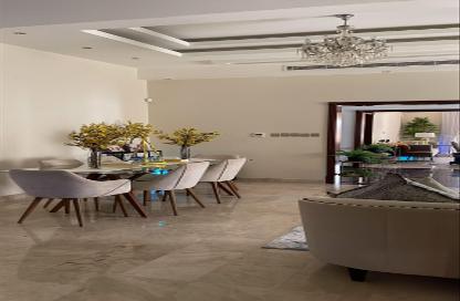 Villa - 5 - 7 for sale in Sanad - Central Governorate