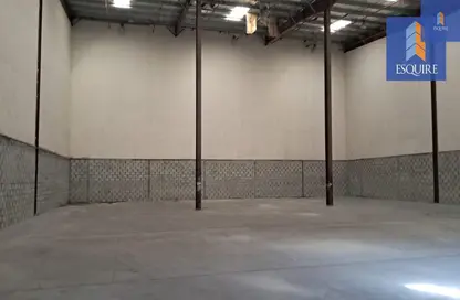 Warehouse - Studio - 1 Bathroom for rent in Hidd - Muharraq Governorate