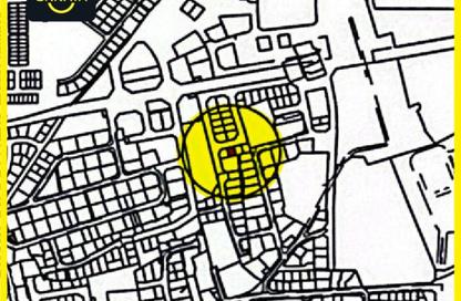 Land - Studio for sale in A'Ali - Central Governorate