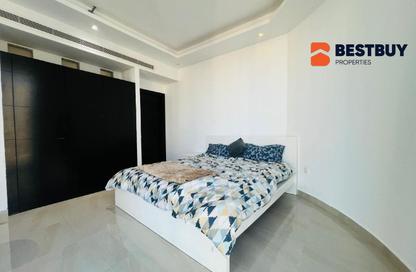 Apartment - 1 - 1 for rent in Al Juffair - Capital Governorate Apartment - 1 - 1 for rent in Al Juffair - Capital Governorate
