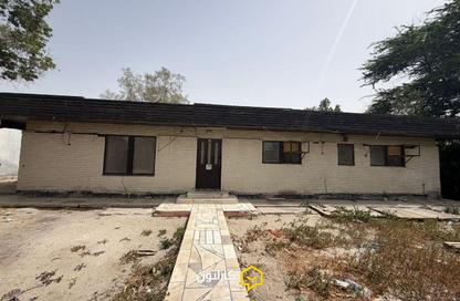Villa - 3 Bedrooms - 3 Bathrooms for rent in Jidhafs - Northern Governorate