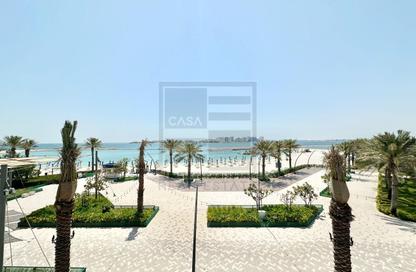 Apartment - 2 Bedrooms - 2 Bathrooms for sale in Marassi Al Bahrain - Diyar Al Muharraq - Muharraq Governorate