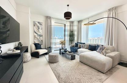 Apartment - 2 Bedrooms - 2 Bathrooms for sale in Marassi Al Bahrain - Diyar Al Muharraq - Muharraq Governorate