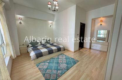 Apartment - 1 - 2 for sale in Al Juffair - Capital Governorate