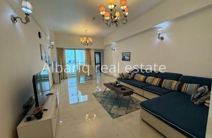 Apartment - 1 - 2 for sale in Al Juffair - Capital Governorate