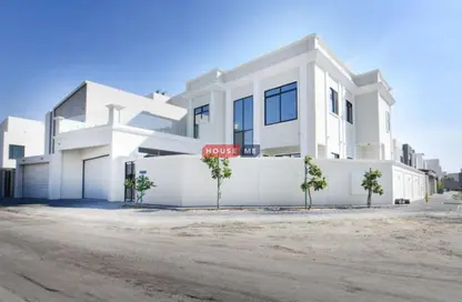 فيلا - 4 غرف نوم - 5 حمامات للبيع في سرايا 2 - بو قوة - المحافظة الشمالية