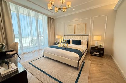 Apartment - 1 Bedroom - 2 Bathrooms for sale in Seef - Capital Governorate