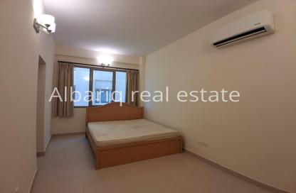Apartment - 2 Bedrooms - 2 Bathrooms for rent in Hidd - Muharraq Governorate Apartment - 2 Bedrooms - 2 Bathrooms for rent in Hidd - Muharraq Governorate