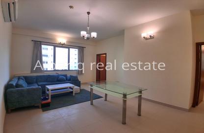 Apartment - 2 Bedrooms - 2 Bathrooms for rent in Hidd - Muharraq Governorate Apartment - 2 Bedrooms - 2 Bathrooms for rent in Hidd - Muharraq Governorate