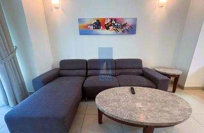 Apartment - 1 - 1 for rent in Reef Island - Capital Governorate