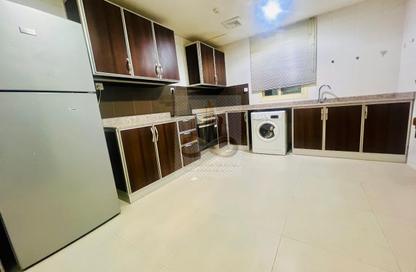 Apartment - 2 - 2 for rent in Adliya - Manama - Capital Governorate Apartment - 2 - 2 for rent in Adliya - Manama - Capital Governorate