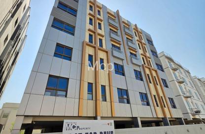 Apartment - 3 - 2 for rent in Al Qadam - Northern Governorate