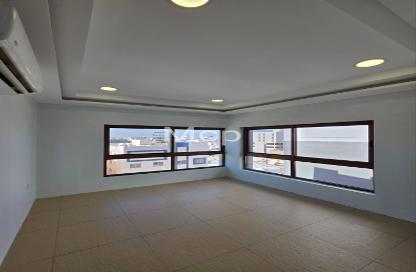 Apartment - 3 Bedrooms - 2 Bathrooms for rent in Al Qadam - Northern Governorate
