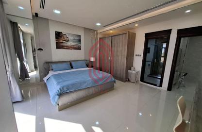 Apartment - 2 Bedrooms - 2 Bathrooms for rent in Janabiya - Northern Governorate Apartment - 2 Bedrooms - 2 Bathrooms for rent in Janabiya - Northern Governorate