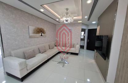 Apartment - 2 Bedrooms - 2 Bathrooms for rent in Janabiya - Northern Governorate Apartment - 2 Bedrooms - 2 Bathrooms for rent in Janabiya - Northern Governorate