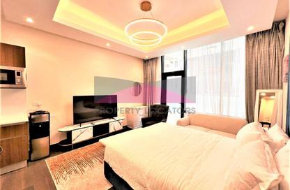 Apartment - Studio - 1 Bathroom for rent in Al Juffair - Capital Governorate Apartment - Studio - 1 Bathroom for rent in Al Juffair - Capital Governorate
