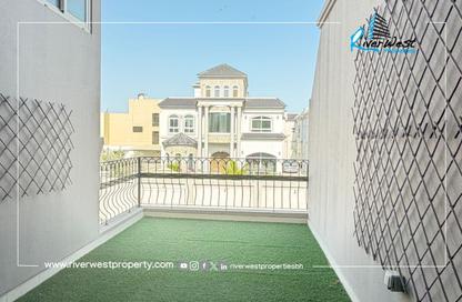 Villa - 3 Bedrooms - 4 Bathrooms for rent in Tubli - Central Governorate