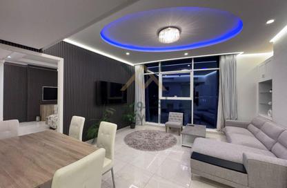 Apartment - 1 Bedroom - 2 Bathrooms for rent in Al Juffair - Capital Governorate