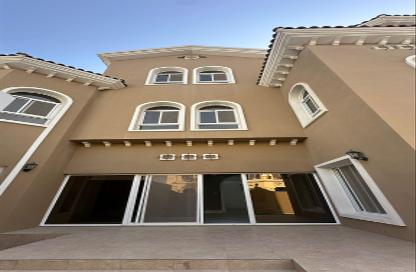 Villa - 4 Bedrooms - 4 Bathrooms for rent in Janabiya - Northern Governorate
