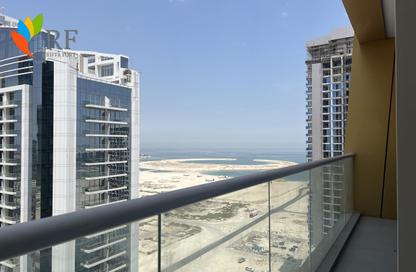 Apartment - 2 Bedrooms - 3 Bathrooms for rent in Seef - Capital Governorate