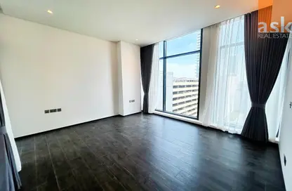 Apartment - 2 Bedrooms - 3 Bathrooms for rent in Bahrain Financial Harbour - Manama - Capital Governorate