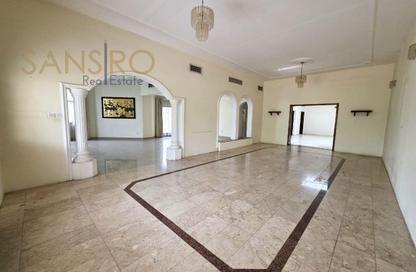 Villa - 4 Bedrooms - 4 Bathrooms for rent in Saar - Northern Governorate