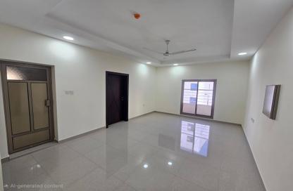 Apartment - 2 Bedrooms - 2 Bathrooms for rent in Janabiya - Northern Governorate