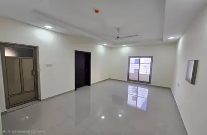 Apartment - 2 Bedrooms - 2 Bathrooms for rent in Janabiya - Northern Governorate