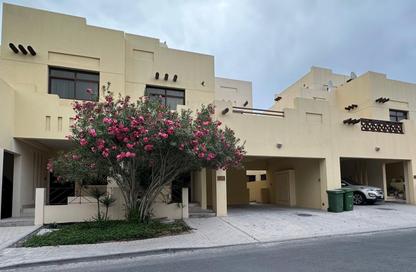 Villa - 3 Bedrooms - 4 Bathrooms for rent in Riffa Views - Riffa - Southern Governorate