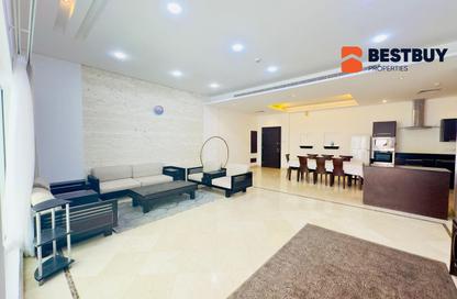 Apartment - 2 Bedrooms - 3 Bathrooms for rent in Al Juffair - Capital Governorate Apartment - 2 Bedrooms - 3 Bathrooms for rent in Al Juffair - Capital Governorate