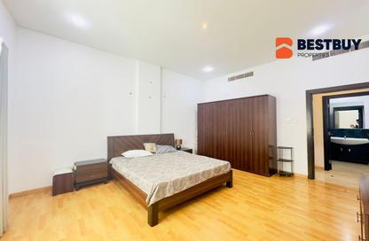 Apartment - 2 Bedrooms - 3 Bathrooms for rent in Al Juffair - Capital Governorate